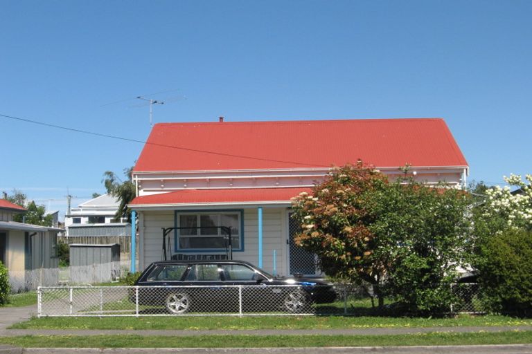 Photo of property in 338 Aberdeen Road, Gisborne, 4010