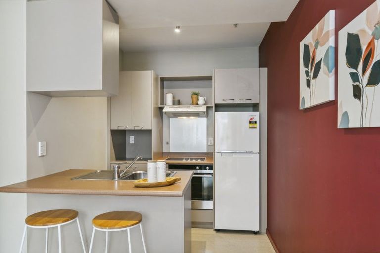 Photo of property in Dixon Towers, 16/115 Dixon Street, Te Aro, Wellington, 6011