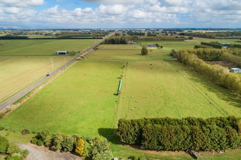 Photo of property in 472 Kairanga Bunnythorpe Road, Newbury, Palmerston North, 4478