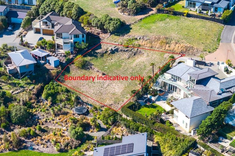 Photo of property in 7 Broadview Lane, Redcliffs, Christchurch, 8081
