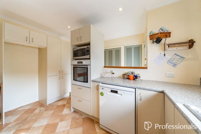 Photo of property in 4 Miles Crescent, Wainuiomata, Lower Hutt, 5014
