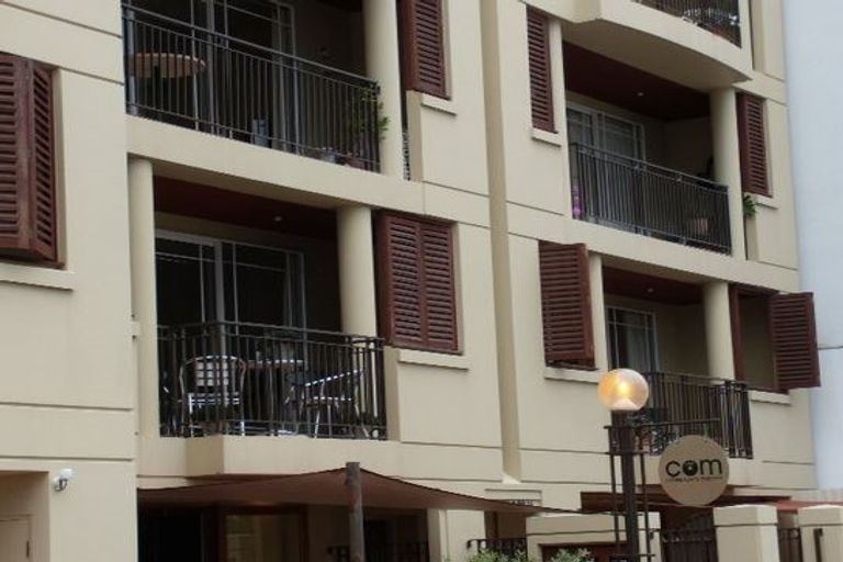 Photo of property in Admiralty Courts, 14/42 Marriner Street, Sumner, Christchurch, 8081