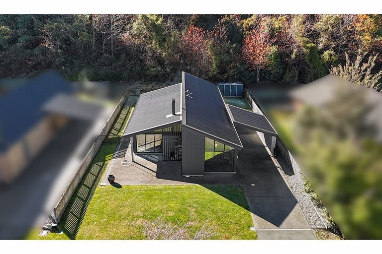 Photo of property in 132 Jacks Pass Road, Hanmer Springs, 7334