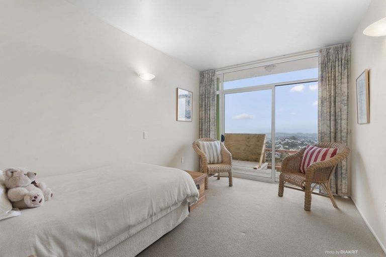 Photo of property in 14 Monteith Grove, Brooklyn, Wellington, 6021