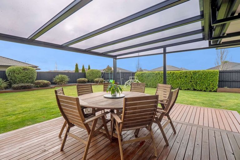 Photo of property in 11 Exeter Lane, Rolleston, 7614