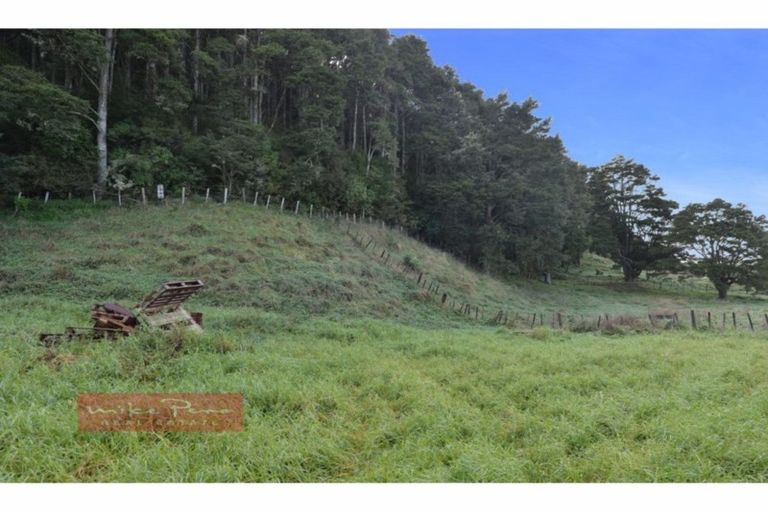 Photo of property in 190 Moore Road, Pipiwai, Whangarei, 0176