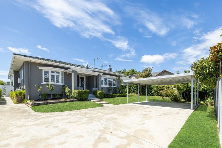 Photo of property in 23b Chambers Street, Havelock North, 4130