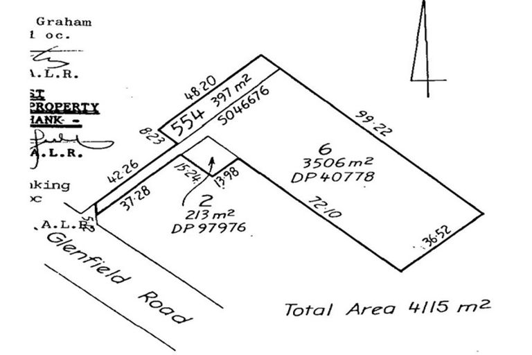 Photo of property in 38 Greendale Spur, Glenfield, Auckland, 0629