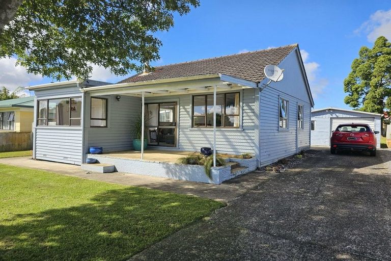 Photo of property in 23 Bisset Road, Kaikohe, 0405