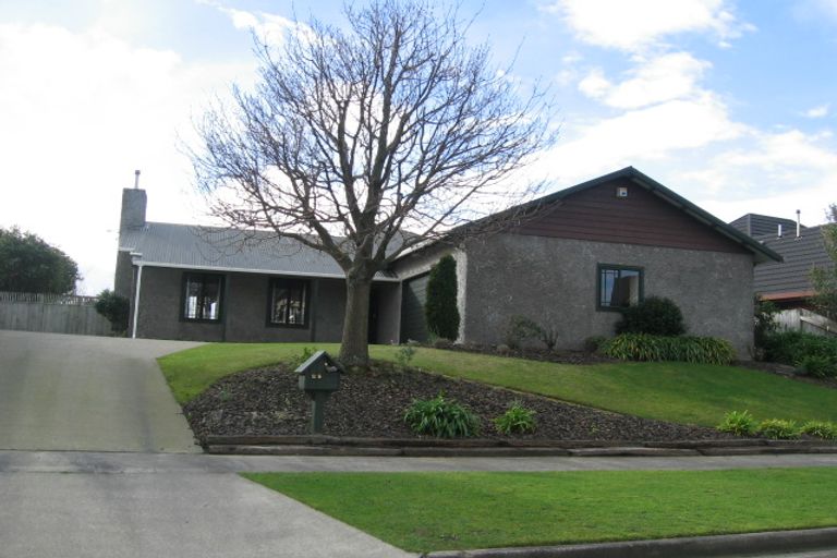 Photo of property in 28 Kilkenny Place, Fitzherbert, Palmerston North, 4410