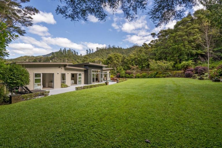Photo of property in 200 Hikuai School Road, Hikuai, 3579