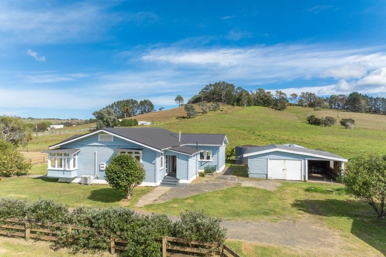 Photo of property in 2490 State Highway 10, Mangonui, 0494