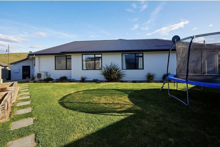 Photo of property in 4 Pukeko Place, Kaikoura, 7300