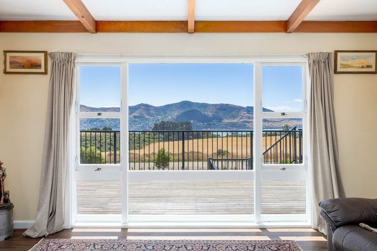 Photo of property in 250 Bayview Road, Diamond Harbour, 8972