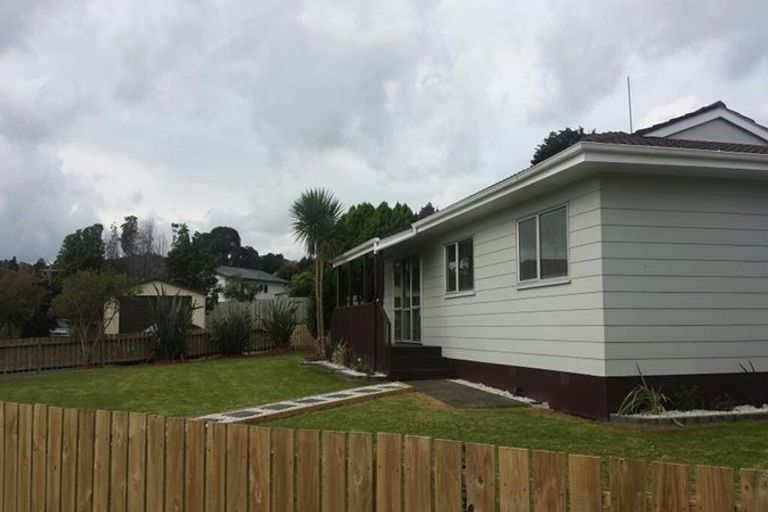 Photo of property in 66 Redcrest Avenue, Red Hill, Papakura, 2110