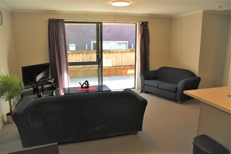 Photo of property in 1/27 Hogan Street, Hamilton East, Hamilton, 3216