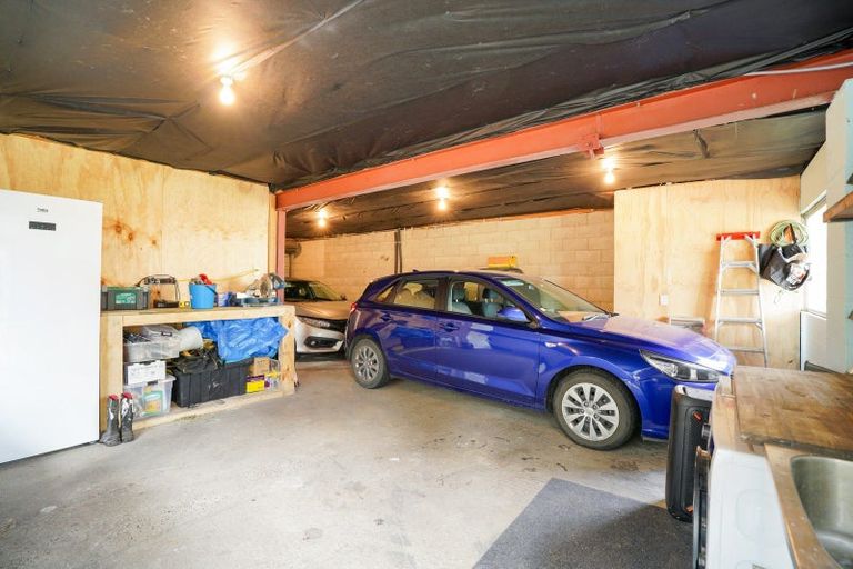 Photo of property in 56 Totara Street, Newfield, Invercargill, 9812