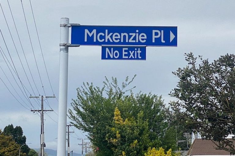 Photo of property in 15 Mckenzie Place, Matamata, 3400