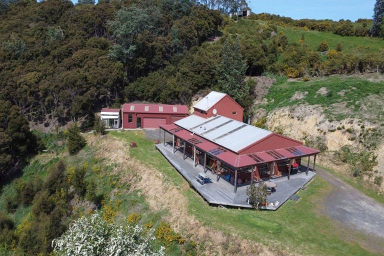 Photo of property in 81 Morris Road, Fairfield, Dunedin, 9076