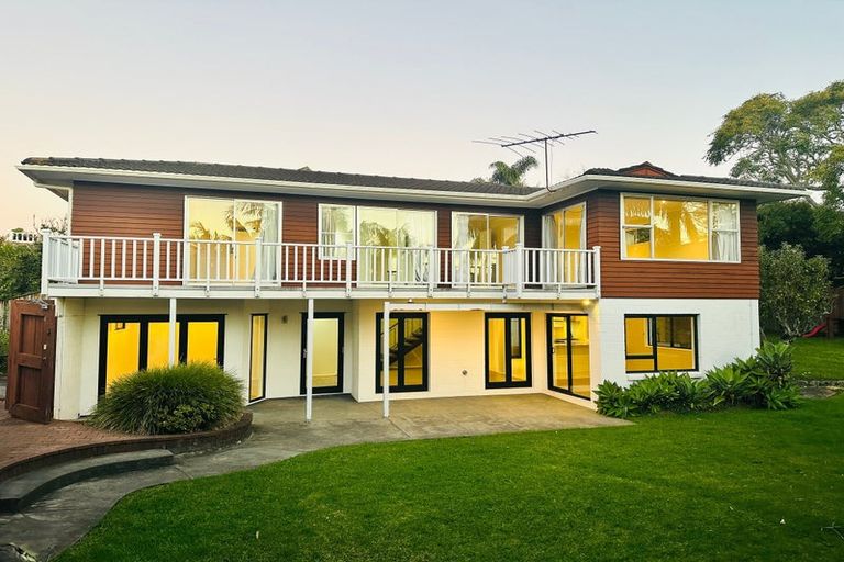 Photo of property in 17 Tercel Place, Sunnyhills, Auckland, 2010