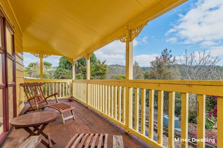 Photo of property in 772 West Coast Road, Oratia, Auckland, 0604