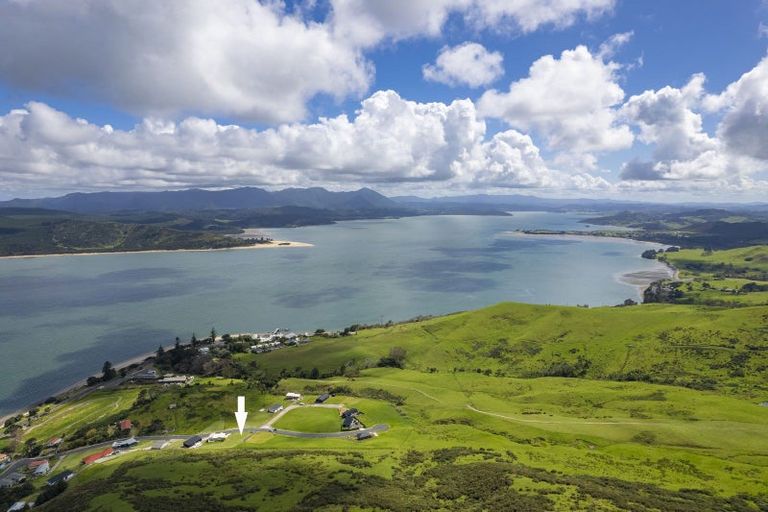 Photo of property in 30 Opononi Heights Drive, Opononi, Kaikohe, 0473