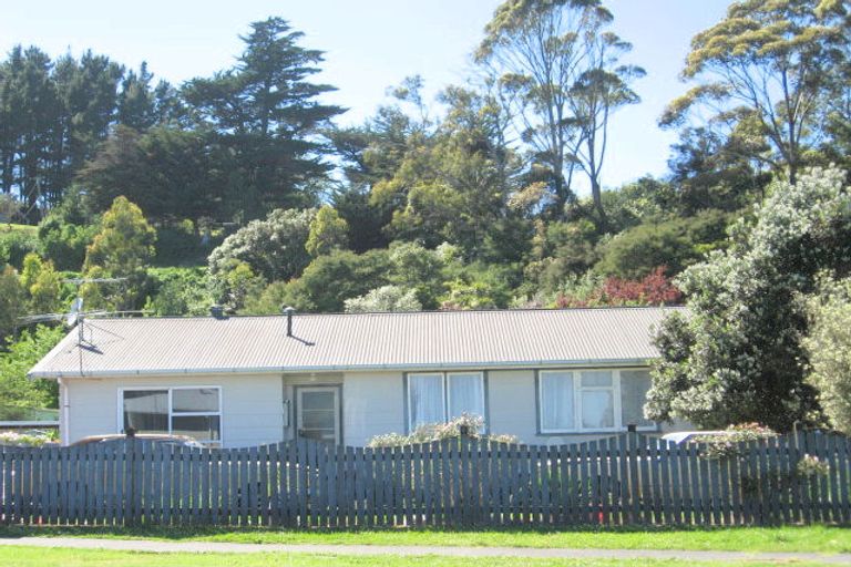 Photo of property in 37 Lawrence Street, Outer Kaiti, Gisborne, 4010
