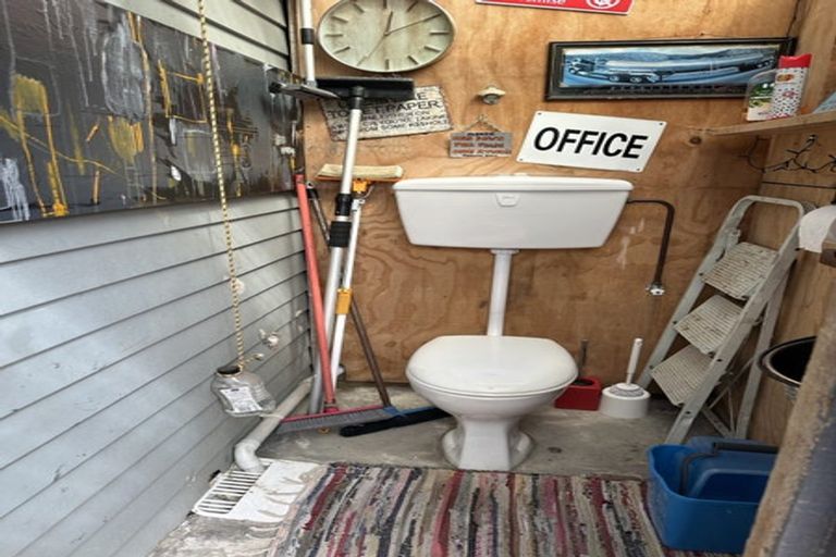 Photo of property in 59 Patu-kukupa Street, Manaia, 4612