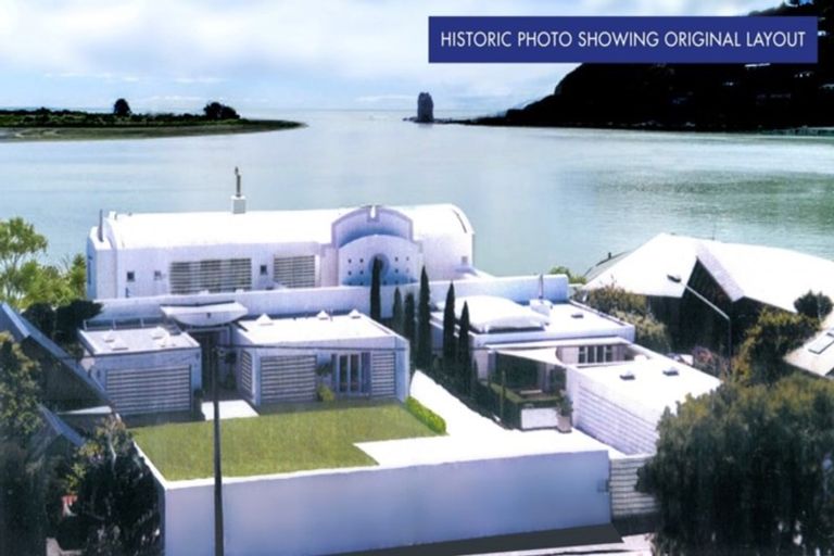 Photo of property in 133 Main Road, Redcliffs, Christchurch, 8081