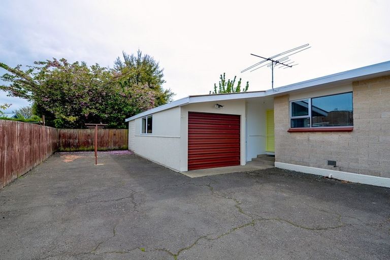 Photo of property in 20d Bush Road, Mosgiel, 9024