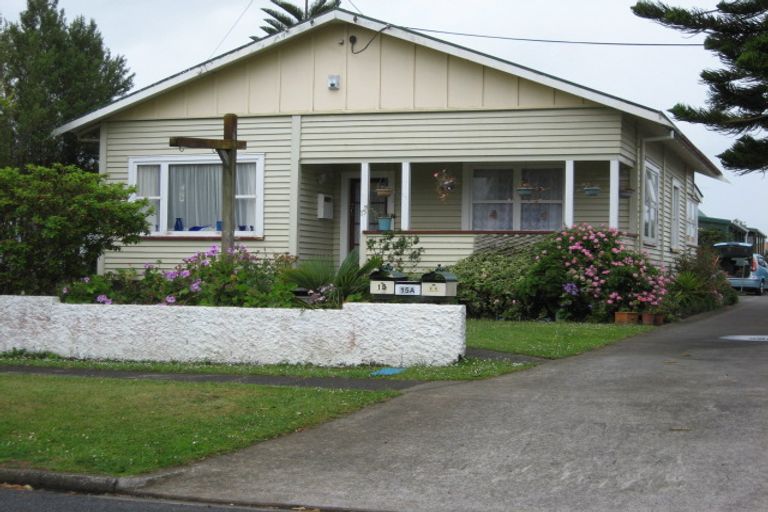 Photo of property in 15a Princes Street, Pukekohe, 2120