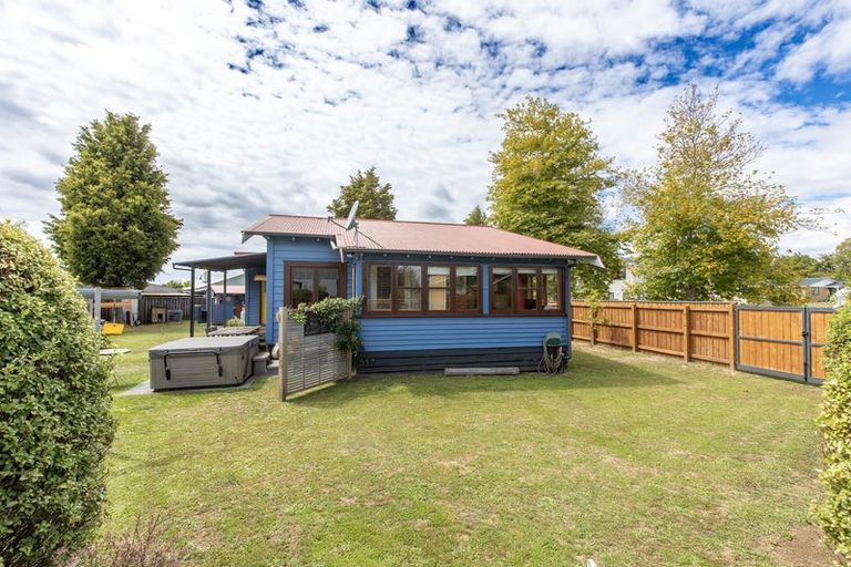 Photo of property in 4 Parekarangi Grove, Turangi, 3334