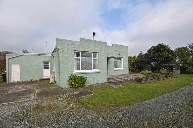 Photo of property in 48 Inglewood Road, Hawthorndale, Invercargill, 9810