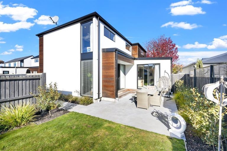 Photo of property in 577 Madras Street, St Albans, Christchurch, 8014