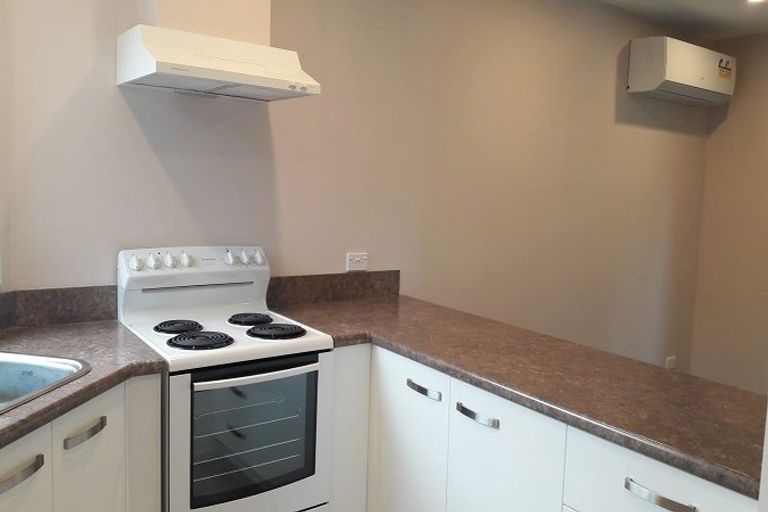 Photo of property in 5/15 Austin Street, Sydenham, Christchurch, 8023