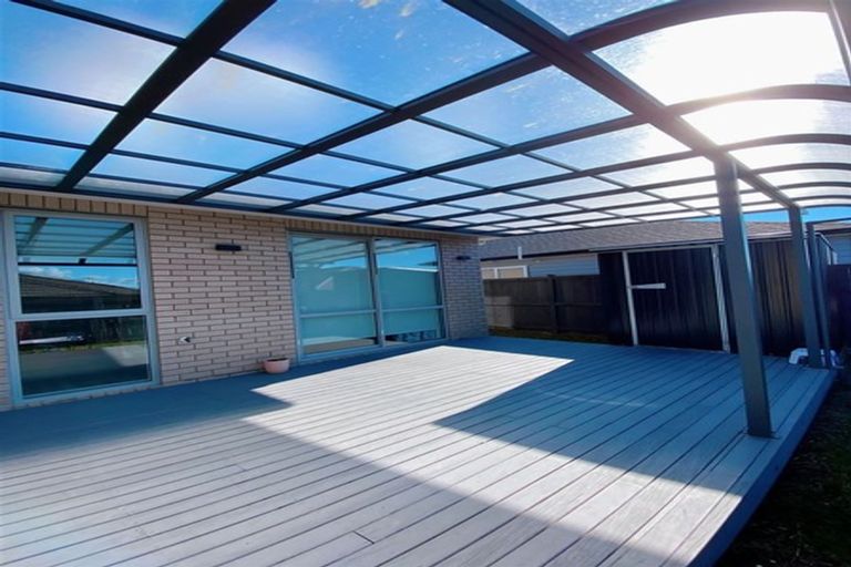 Photo of property in 14 Parton Road, Pukekohe, 2120