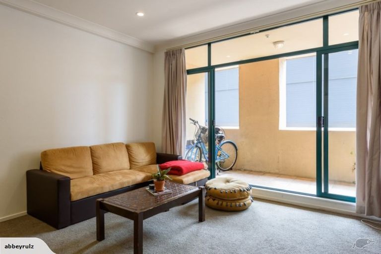 Photo of property in Vicino Apartments, 26/33 Taranaki Street, Te Aro, Wellington, 6011