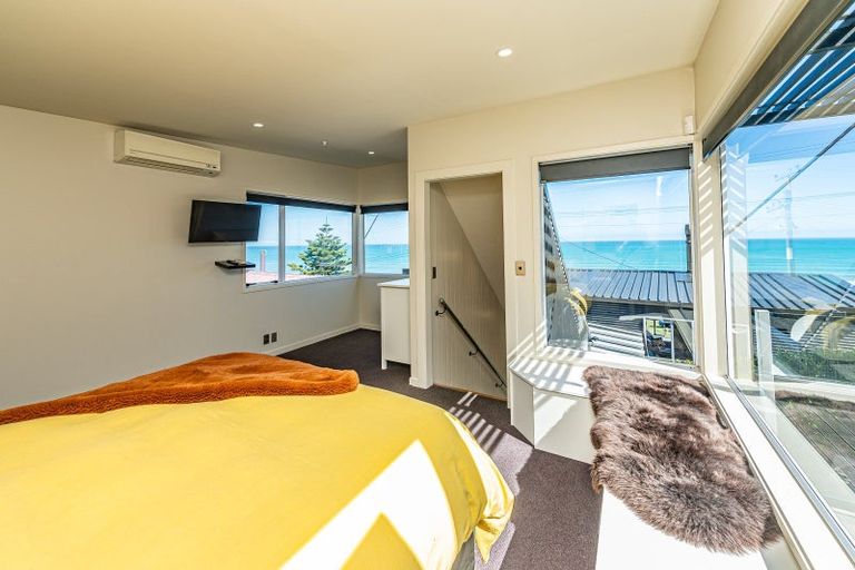 Photo of property in 18 Sunset Parade, Kai Iwi, Whanganui, 4574