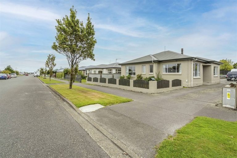 Photo of property in 102 Fox Street, Avenal, Invercargill, 9810