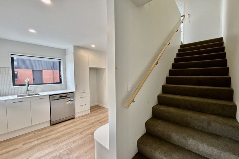 Photo of property in 5/76 Cranford Street, St Albans, Christchurch, 8014