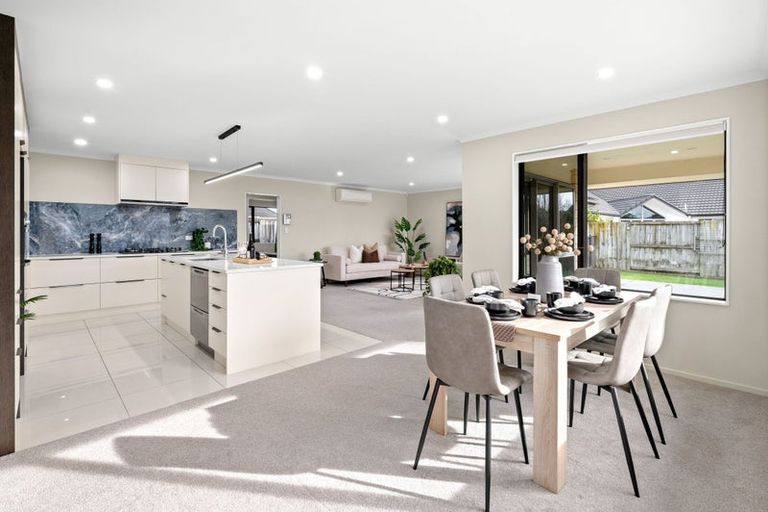 Photo of property in 4 Tallentire Crescent, Huntington, Hamilton, 3210