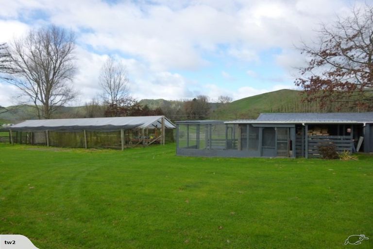 Photo of property in 509 Hossack Road, Waikite Valley, Rotorua, 3077
