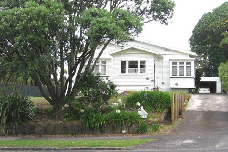 Photo of property in 2 Glenalmond Road, Mount Eden, Auckland, 1024