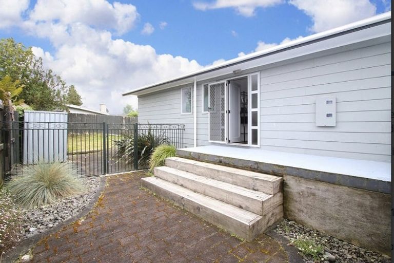 Photo of property in 10 Devon Place, Tokoroa, 3420