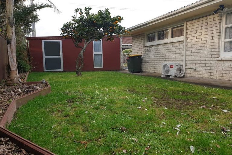 Photo of property in 3/63 Huia Road, Papatoetoe, Auckland, 2025