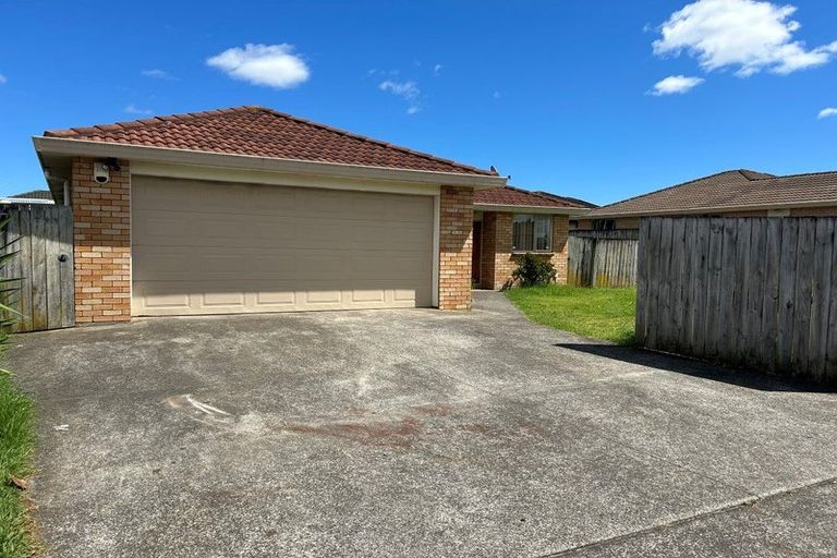 Photo of property in 36 Margarita Rise, Pukekohe, 2120