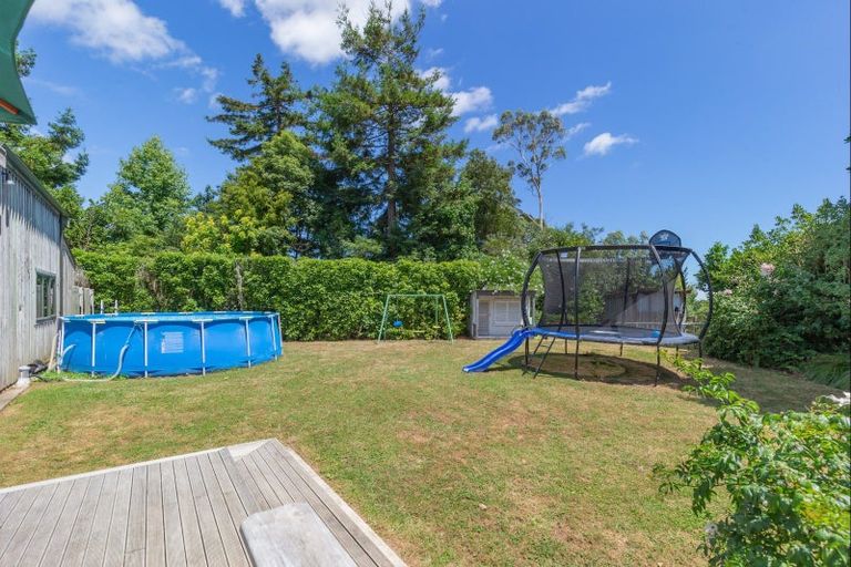 Photo of property in 120 Heatherlea Road West, Levin, 5575