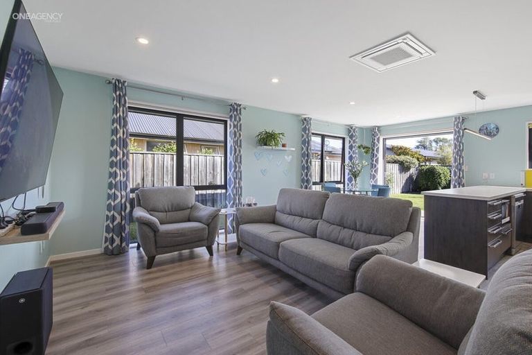 Photo of property in 10 Manuka Street, Pegasus, 7612