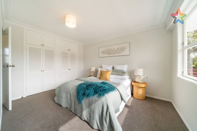 Photo of property in 41 Holyoake Crescent, Avalon, Lower Hutt, 5011