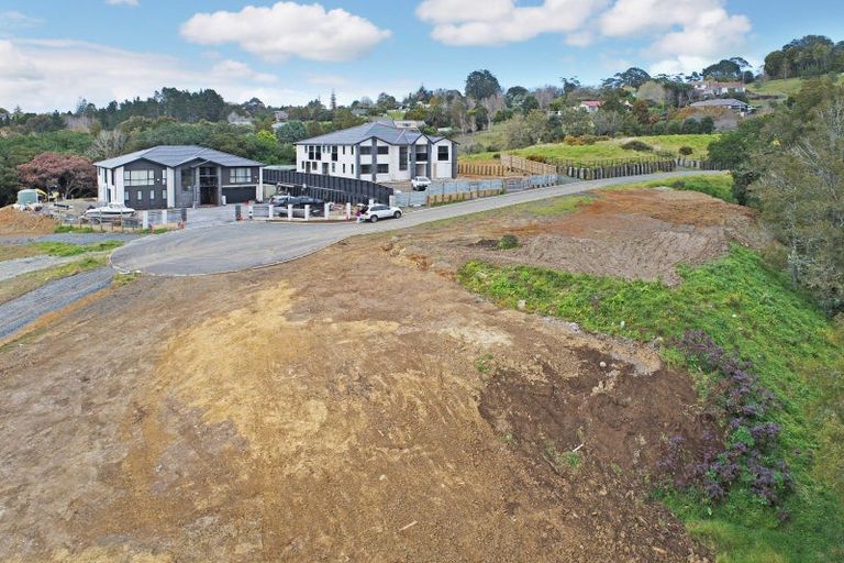 Photo of property in 49b Murphys Road, Totara Park, Auckland, 2019
